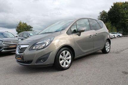 Opel Meriva 141.266 km 5.990 € Holzkirchen bei München 83607