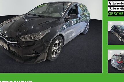 Kia ceed / Ceed 60.007 km 13.489 &euro; München 80992