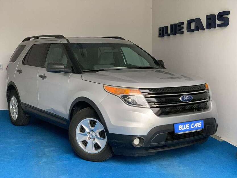 Explorer