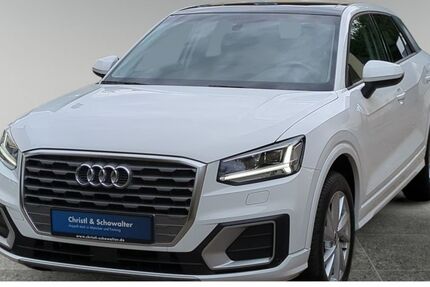 Audi Q2 30.550 km 23.610 € München 81476