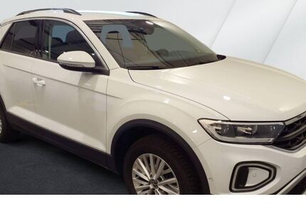 VW T-Roc 20.200 km 21.900 € Ebersberg bei München 85560