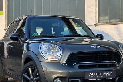 Mini Countryman S (Cooper) 96.124 km 11.950 &euro; Egling 82544