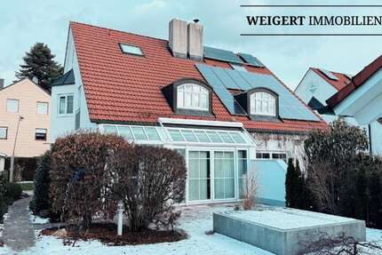 Haus zum Mieten in Eichenau 2.850 € 145.99 m² 5 zimmer