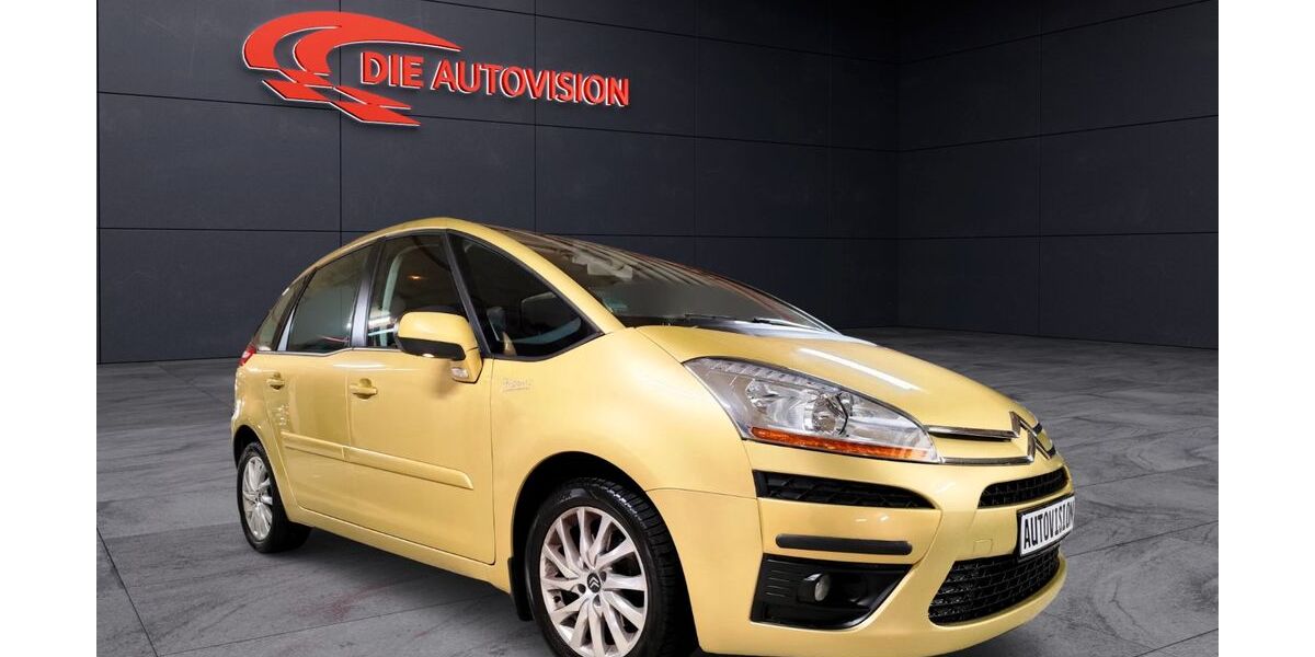 Citroen C4 Picasso 69.000 km 5.499 &euro; Grassbrunn 85630
