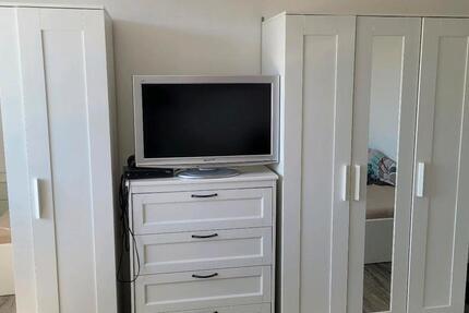 Ein Zimmer in Wohngemeinschaft zimmer