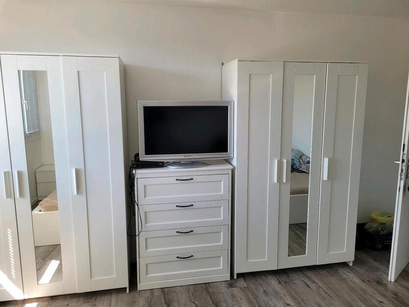 Ein Zimmer in Wohngemeinschaft zimmer