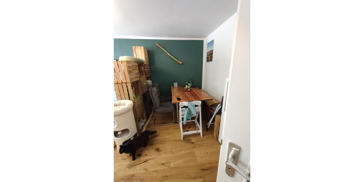 Hochparterre Fürstenfeldbruck - 2 Zimmer, 54 m&sup2;, 275.000&euro; | Angebot:25712883