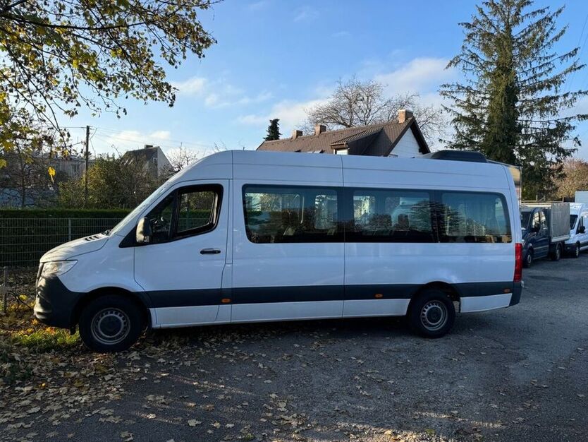 Sprinter