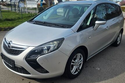 Opel Zafira 72.000 km 9.999 &euro; Alling 82239