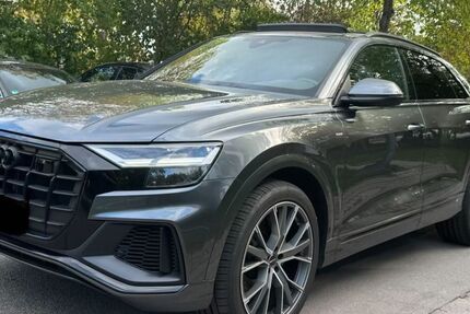 Audi Q8 75.000 km 48.900 &euro; Vaterstetten 85591