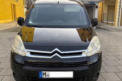 Citroen Berlingo 102.000 km 3.950 &euro; München 80807