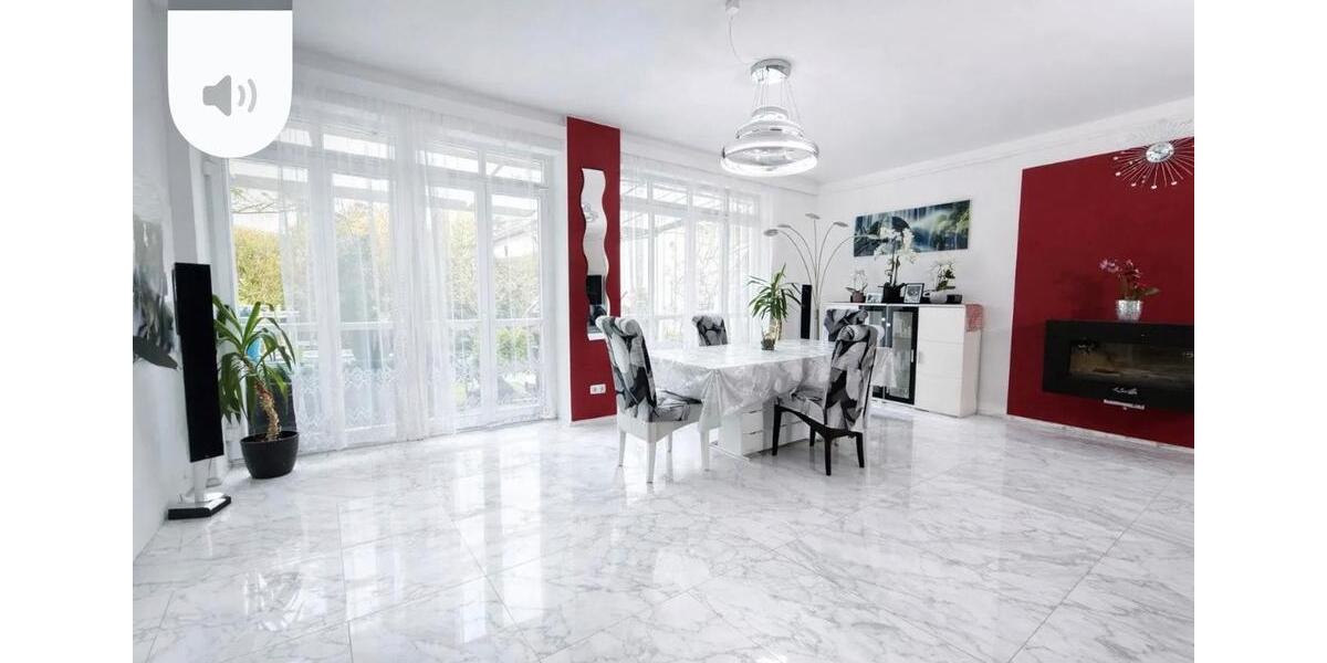 Etagenwohnung München Bogenhausen - 6 Zimmer, 208 m&sup2;, 2.699.999&euro; | Angebot:26823817