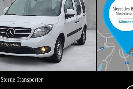 Mercedes-Benz Citan 67.360 km 15.990 € München 81739