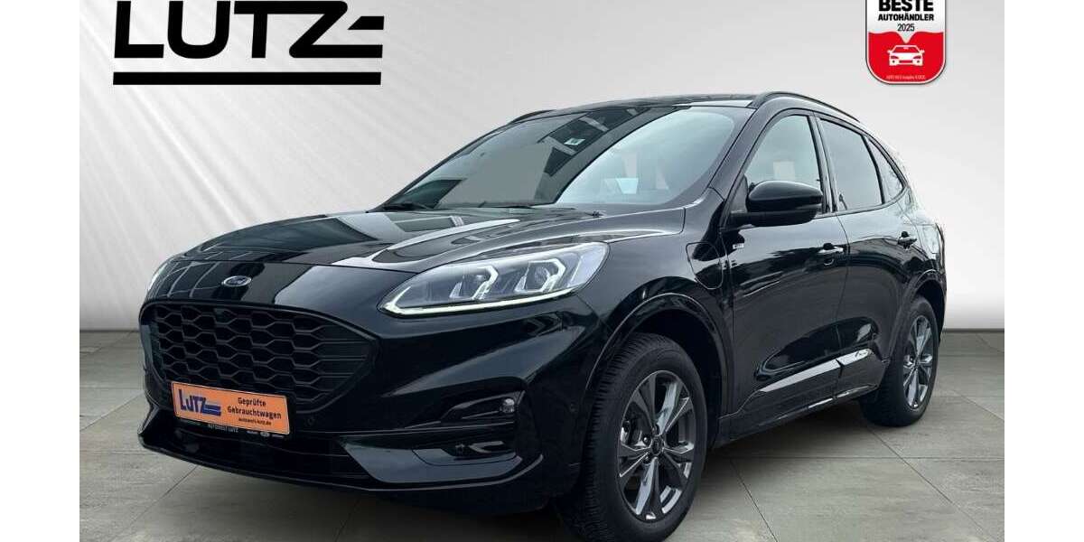 Ford Kuga 37.500 km 25.930 &euro; Fürstenfeldbruck 82256