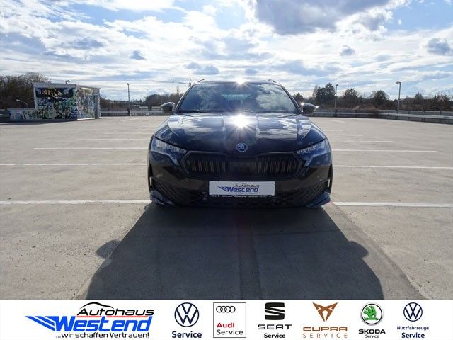 Skoda Octavia 33.000 km 31.900 &euro; München 80686