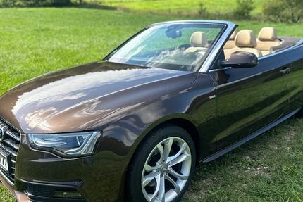 Audi A5 109.800 km 15.990 &euro; Glonn 85625