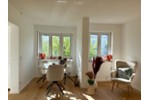 Lichtdurchflutete, frisch renovierte 3-Zimmer-Wohnung mit Balkon in München-Laim – provisionsfr - Appartement München Laim | Angebot:27199926