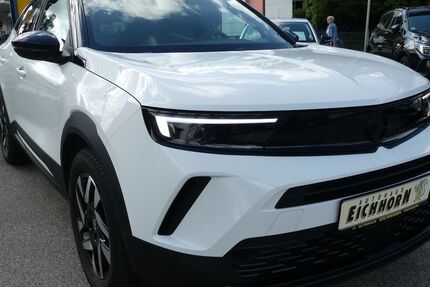 Opel Mokka 19.400 km 22.590 € Ebersberg 85560