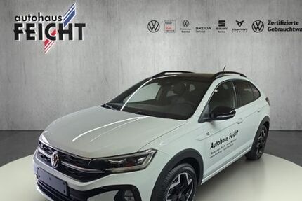 VW Taigo 9.000 km 33.889 &euro; Haar 85540