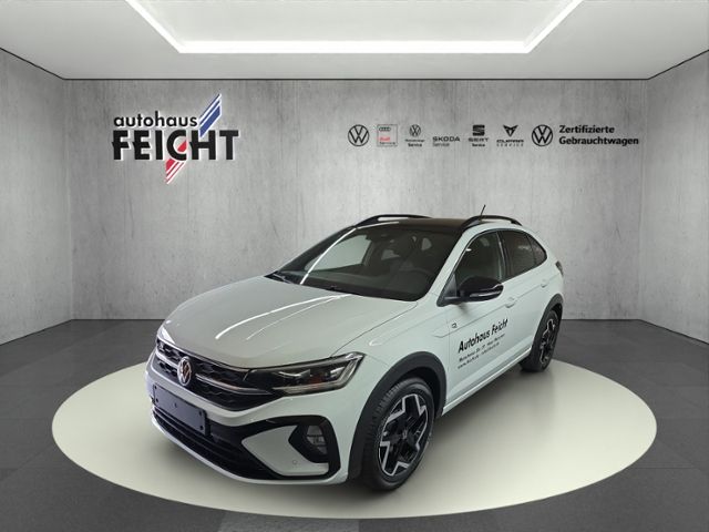 VW Taigo 9.000 km 33.889 &euro; Haar 85540