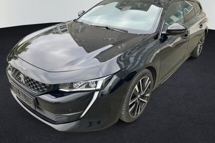 Peugeot 508 129.854 km 20.990 € München 80807