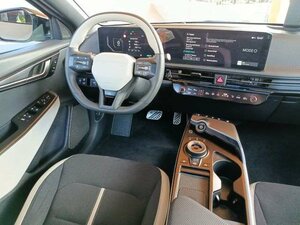 Kia EV6 NEUES MODELL GTL 84 AWD WP GD ASS+ SD 5.307 km 50.960 &euro; Höhenkirchen-Siegertsbrun 85635