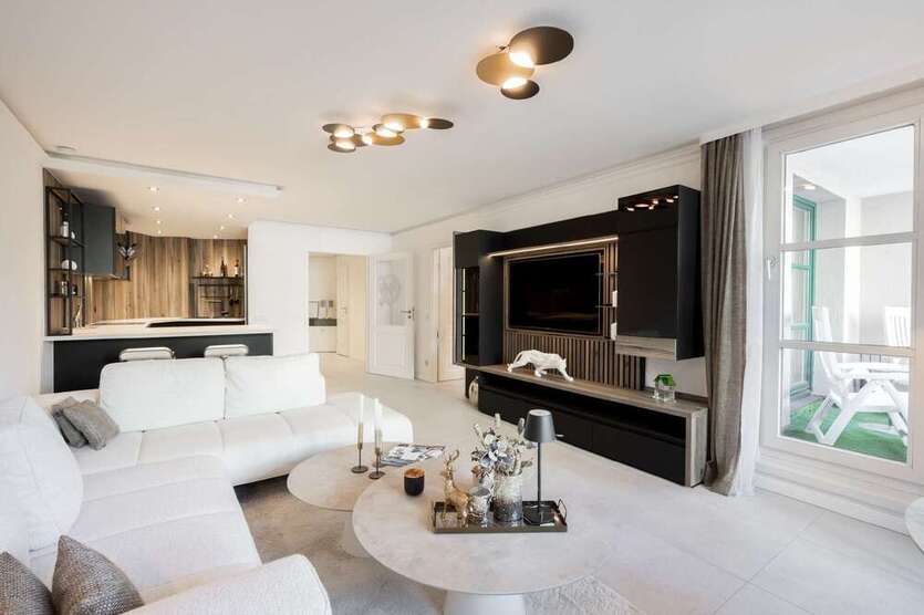 Wohnung zum Kaufen in München 1.298.000 € 71 m²