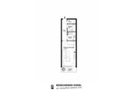 Gepflegte 2-Zimmer-Wohnung mit Balkon in attraktiver Lage von München - Etagenwohnung München Ludwigsvorstadt-Isarvorstadt | Angebot:26975706