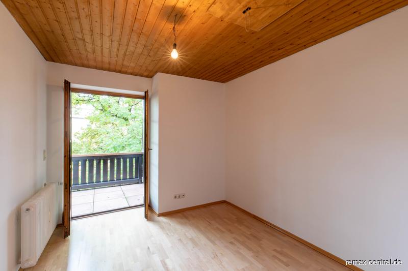 REMAX - 4-Zi-Whg in Sendling! Stilvolles Wohnen und Homeoffice im Baudenkmal! 4 zimmer