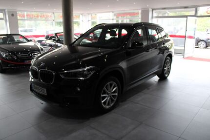 BMW X1 185.500 km 11.990 € Puchheim-Bhf bei München 82178