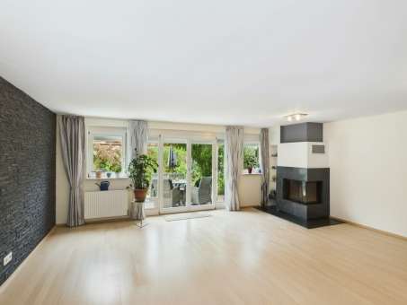 Einfamilienhaus Haar - 5 Zimmer, 117 m&sup2;, 995.000&euro; | Angebot:24461511