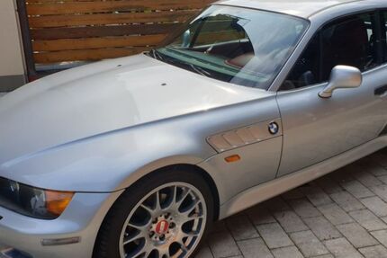 BMW Z3 126.950 km 18.200 &euro; Pastetten 85669