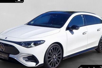 Mercedes-Benz CLA 250 5.595 km 59.900 &euro; Landsham 85652