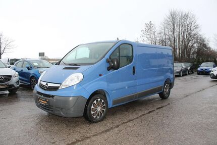 Opel Vivaro 178.836 km 5.990 &euro; Holzkirchen bei München 83607