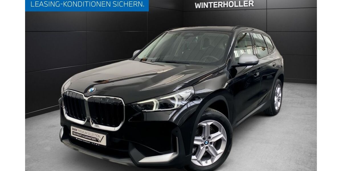 BMW X1 8.700 km 44.880 &euro; Dachau 85221