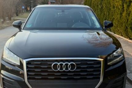 Audi Q2 110.000 km 22.999 &euro; München 80937