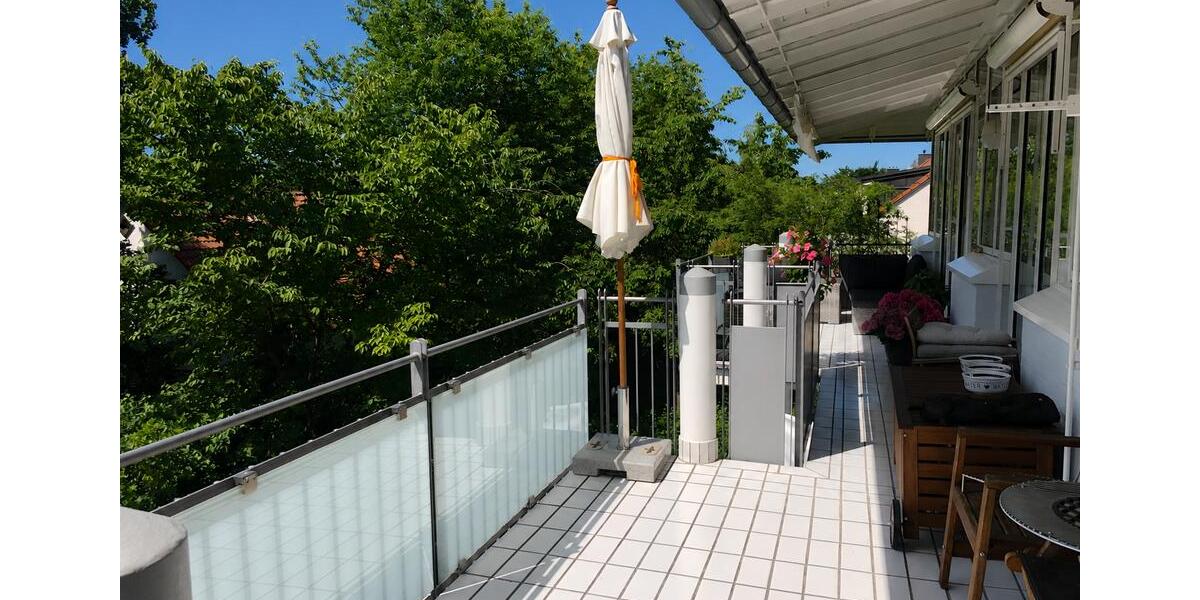 Loft - Studio - Atelier Dachau - 4 Zimmer, 147 m&sup2;, 2.100&euro; | Angebot:26548868