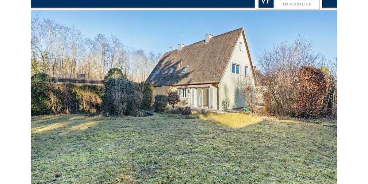 Doppelhaushälfte Stockdorf Stockdorf - 5 Zimmer, 131 m&sup2;, 659.000&euro; | Angebot:25670539