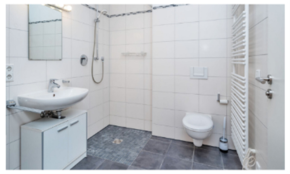 Etagenwohnung Oberhaching Deisenhofen - 1 Zimmer, 29 m&sup2;, 580&euro; | Angebot:25639237