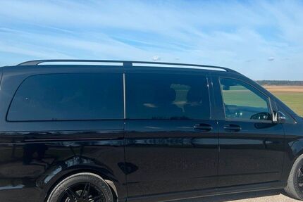 Mercedes-Benz V 300 107.000 km 49.900 &euro; Taufkirchen 82024