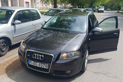 Audi A3 337.000 km 2.200 &euro; München 81377