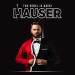 HAUSER + Special Guest: Caroline Campbell