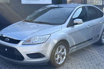 Ford Focus 134.990 km 2.890 &euro; Unterschleißheim 85716