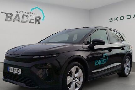 Skoda Elroq 5.000 km 44.950 &euro; Wolfratshausen 82515