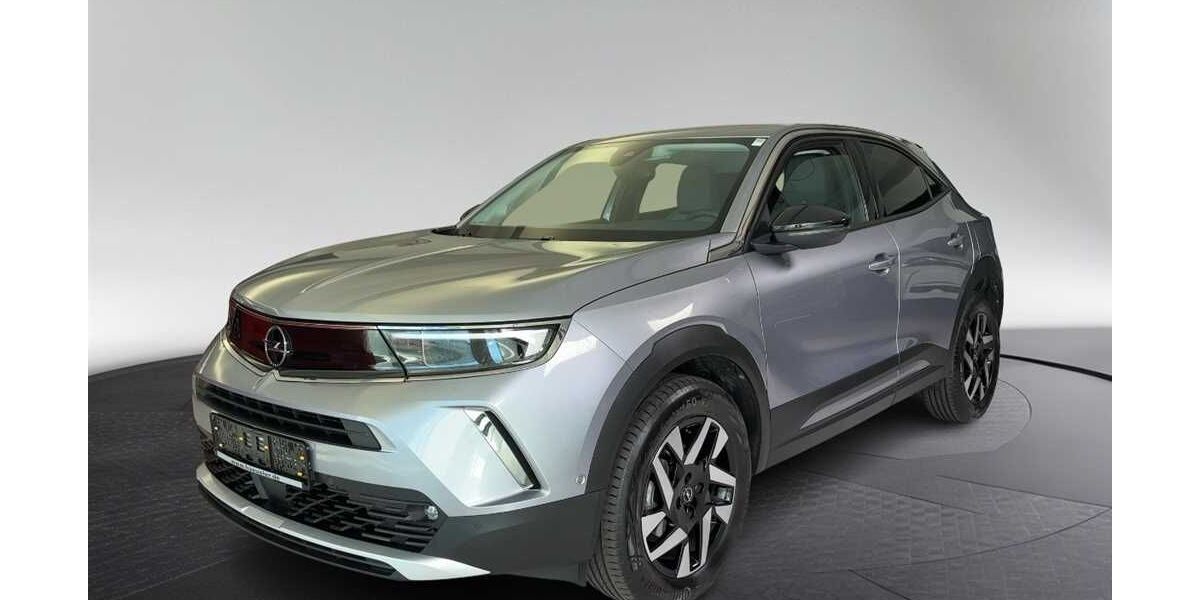 Opel Mokka 32.500 km 18.890 &euro; München 80339