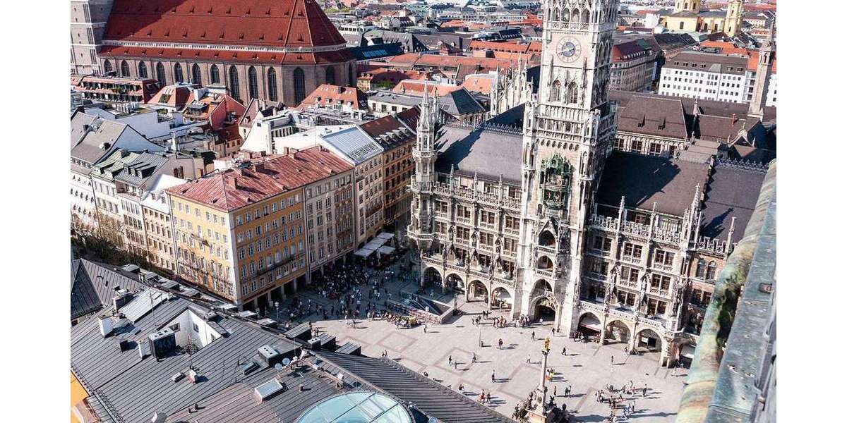 Gewerbeobjekt München Altstadt-Lehel - 4.640&euro; | Angebot:27117025
