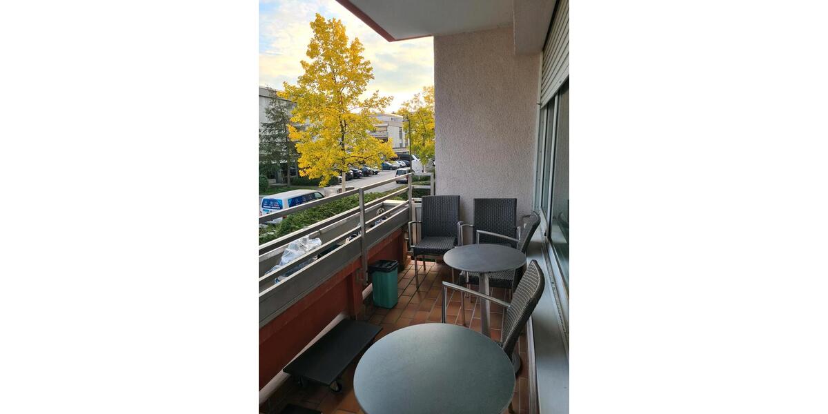 Etagenwohnung Germering - 2 Zimmer, 55 m&sup2;, 1.500&euro; | Angebot:26047301