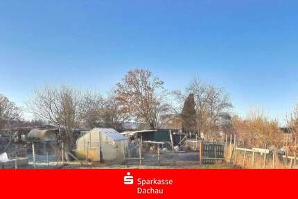 Grundstück Markt Indersdorf - 16.000&euro; | Angebot:26153455