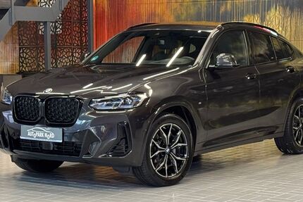 BMW X4 28.679 km 55.900 € München 81829