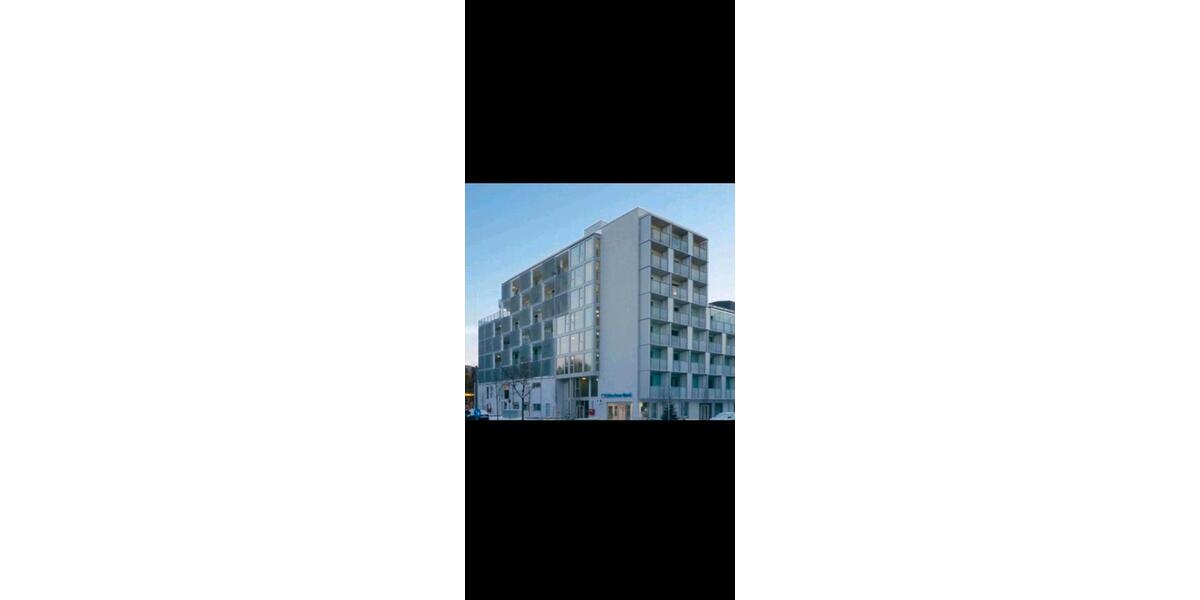 Etagenwohnung München Ramersdorf-Perlach - 1 Zimmer, 24 m&sup2;, 215.000&euro; | Angebot:26646534